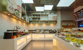 Y.TUO HOTEL (Xi'anbei Railway Station ADMIN CEN)