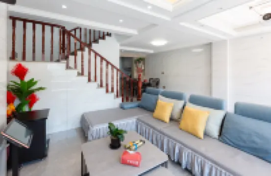 温州傾馨居民宿