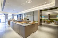 JI Hotel Government Affairs Center Hotel of Lu'an City