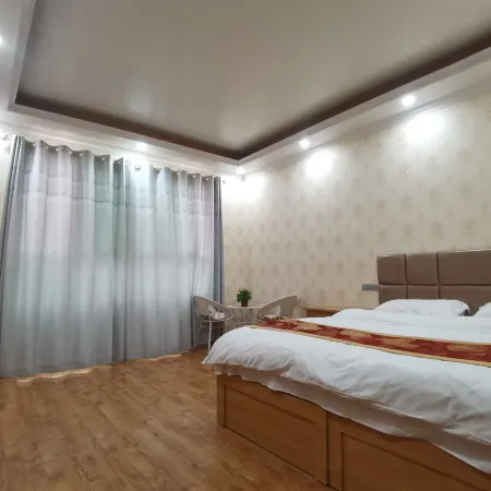 Yueda Hotel