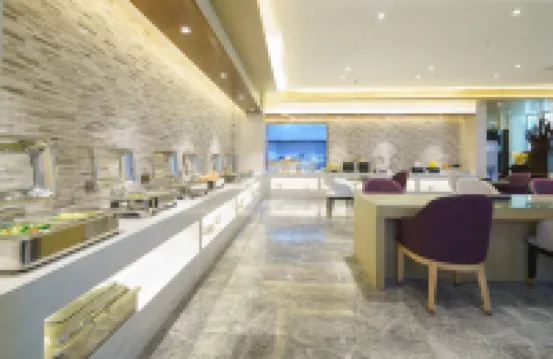 โรงแรมลาวานด์ (ถนนการค้า หูหยางเหอ อาลาเอ่อร์)