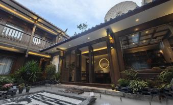 Yunxi Inn (Lijiang Ancient City Sifang Street Branch)