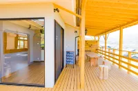 Misora Yufuin - Bungalows