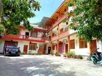 jinghuayuanyuexiangmingsujiuzaigoudian Hotels in Ganhaizi Paradise Resort