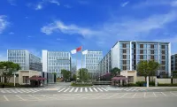 Bay Area ICC International Hotel Hotel in zona Auspicious Bell