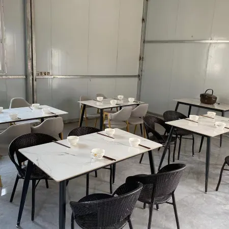 Anyi Boutique Hotel (Tianfu Airport T2 Terminal Store)