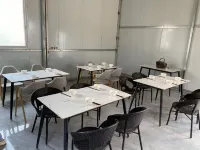 Anyi Boutique Hotel (Tianfu Airport T2 Terminal Store) - breakfast