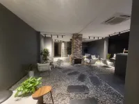 Buyan Tea-themed Stay (Zhongshan Street)