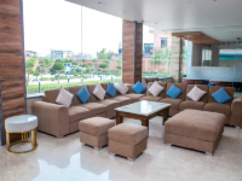 Asian Buddha Hotel Hotels in Bhairahawa