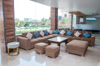 アジアン ブッダ ホテル