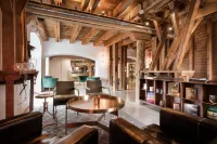 La Fábrica del Canal - Hotel Boutique (Adults Only) - 5-Star