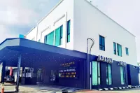 1 Day Car Hotel - BG Perdana Hotels in Batu Gajah