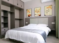 Shangrao Yungujuju Các khách sạn ở 