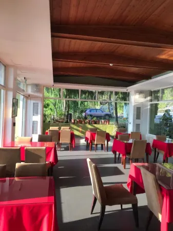 Sunnydale B&B Отели в г. Наньтоу