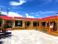 Mujia Leisure Courtyard Hotel a Qilian