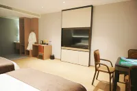 Leyuan Hotel (Fugou Artificial Lake South High-speed Railway Station) Hotels in der Nähe von Fugou Museum