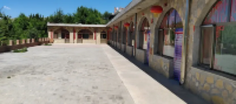 老牛灣黃河漁家民宿