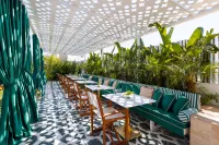 Voger Alaçatı Prive Hotels in Cesme