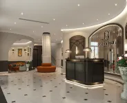Le Bonheur Hotel - ที่มีที่จอดรถ