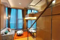 Lauder Executive Apartment