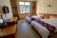 Langmu Temple Welcome Inn Hotels near Langmu Si Jingqu-Yi College