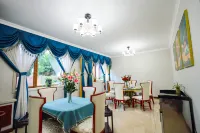 ZhuangHe  Xinxiangge  Hotel - breakfast