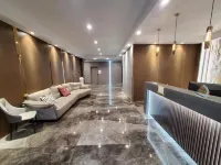 Nalati Baihuai Hotel - 2 stelle