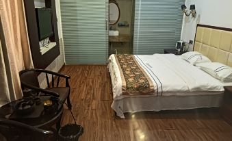 Nanri Peninsula Hotel Putian