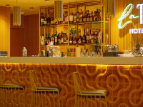 La Terrazza Hotel 法馬古斯塔酒店