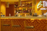 La Terrazza Hotel Hotels in Famagusta