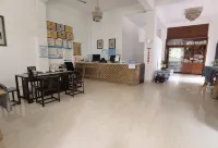 Fuliang Jirui Hotel