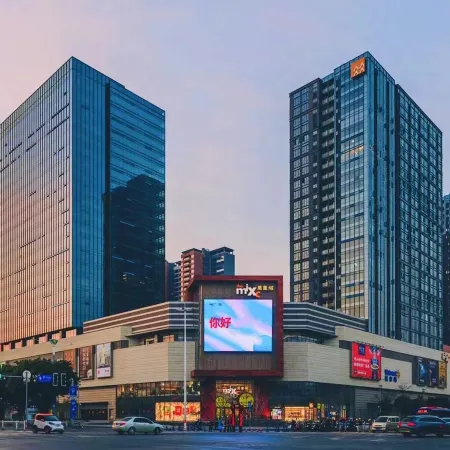 Bo She Hotel Guilin