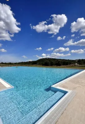 Terre dei Consoli Golf Club & Resort Hotel in zona Duomo di Civita Castellana