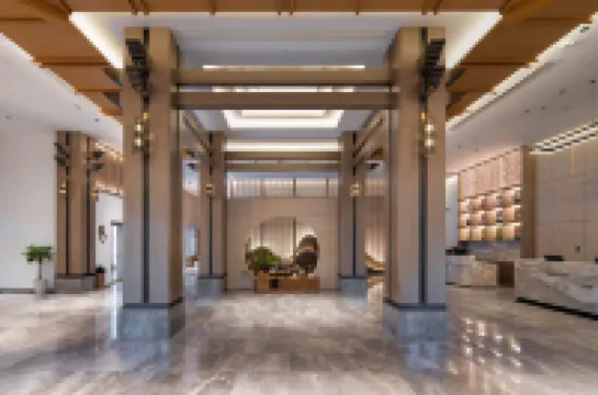 Blossom Hill Changshu Shanghu Yanboli