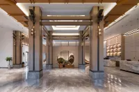 Changshu Shanghu Huajianfu Yanboli Hotel