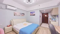 Banyan Tree E-sports Hotel (Wanda Dinosaur Park Branch)