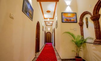 The Byke Royal Pearl Anjuna
