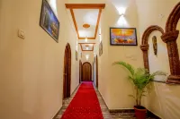 The Byke Royal Pearl Anjuna Hotels in Vagator