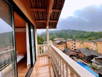 Hushan Yinyuan Homestay