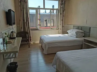 Huayi Store Hotel Hotels near Arctic Island Scenic Area - Silver Ring Island