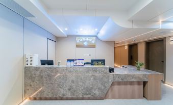 Yongji Business Hotel