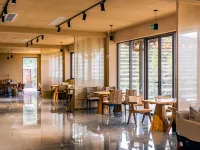 Yibu Millennium Hotels in Ebian