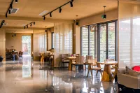 Yibu Millennium Hotels in Ebian