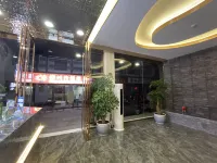 Zhijia Multi-functional Hotel (Anlong Branch) Hotels in Anlong