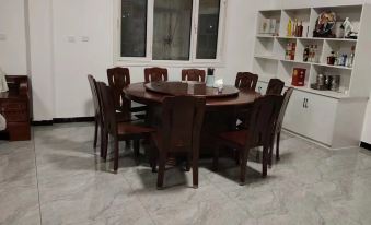 Pingyi Xinmeng Hotel