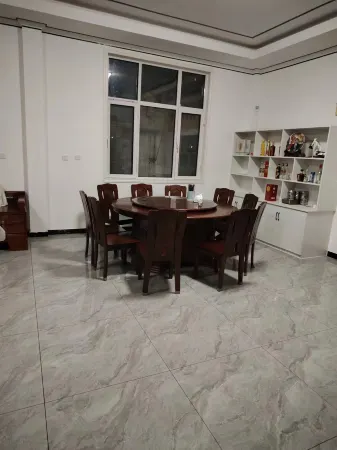 Pingyi Xinmeng Hotel