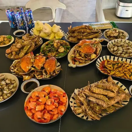 Beihai Lexin B&B (Qiaogang Fengqing Street Branch)