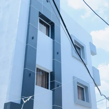Hotel Anand