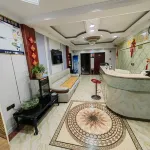 Meitan River Hotel - pet friendly