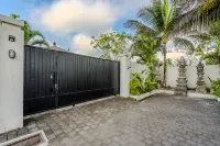 Ubud Residences 888 - Complex Private Villas with pools - ペット同伴可
